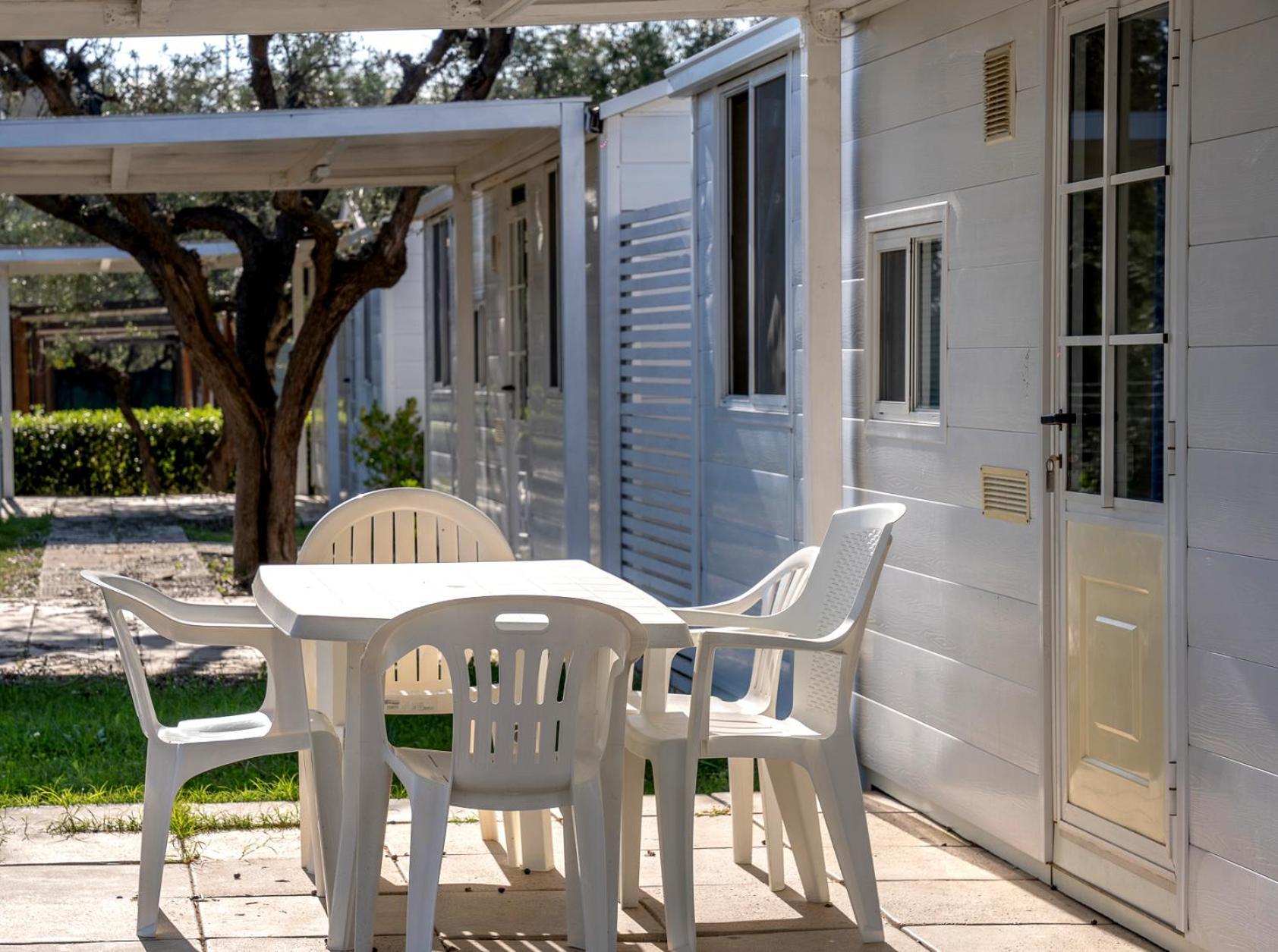 Fontana Marina Family Village Campofilone Екстериор снимка