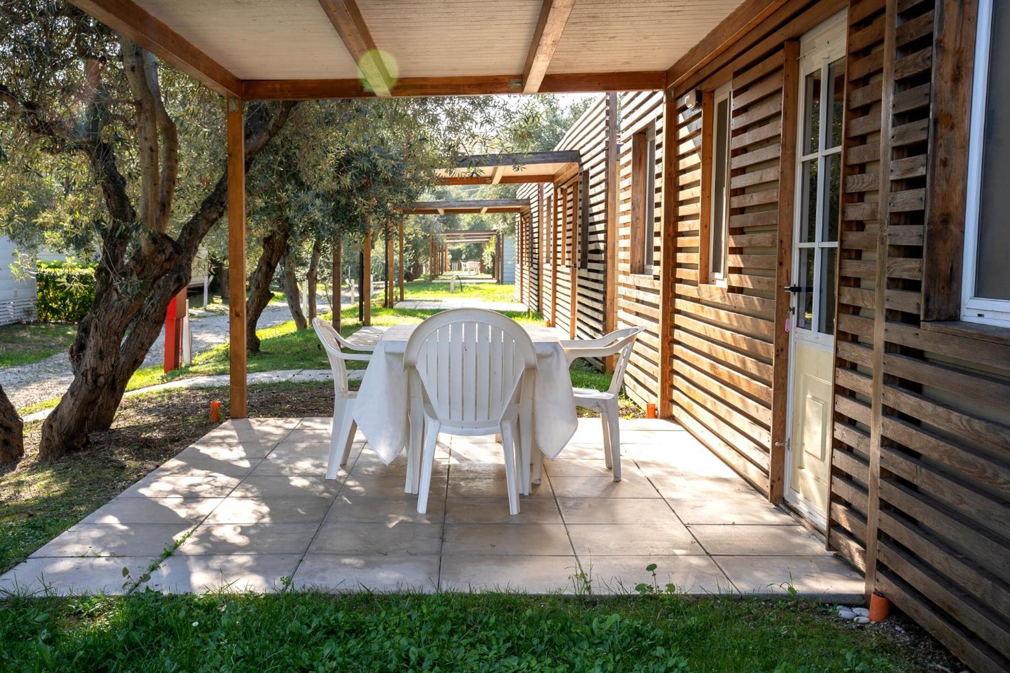 Fontana Marina Family Village Campofilone Екстериор снимка