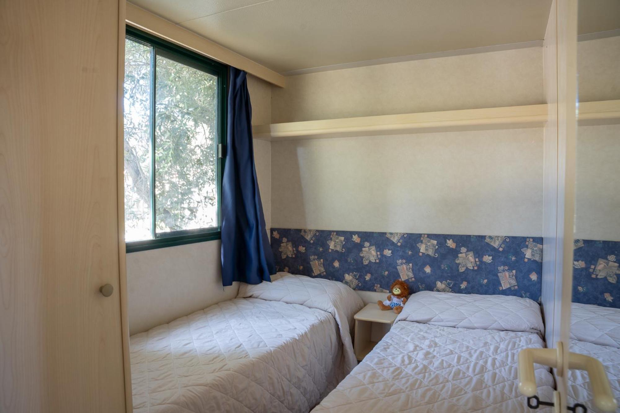 Fontana Marina Family Village Campofilone Екстериор снимка