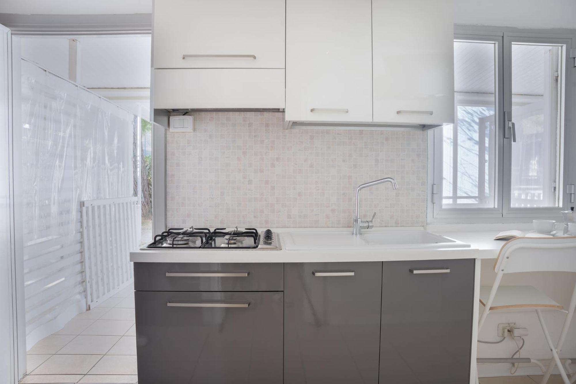 Fontana Marina Family Village Campofilone Екстериор снимка