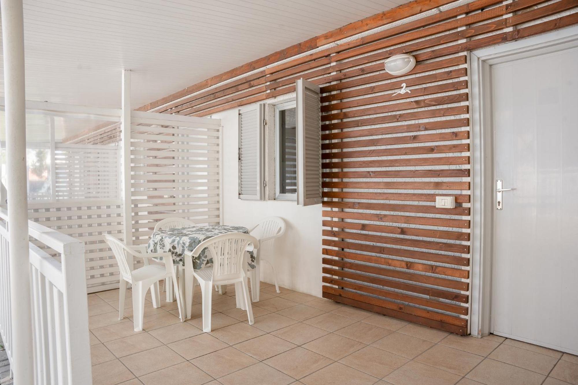 Fontana Marina Family Village Campofilone Екстериор снимка
